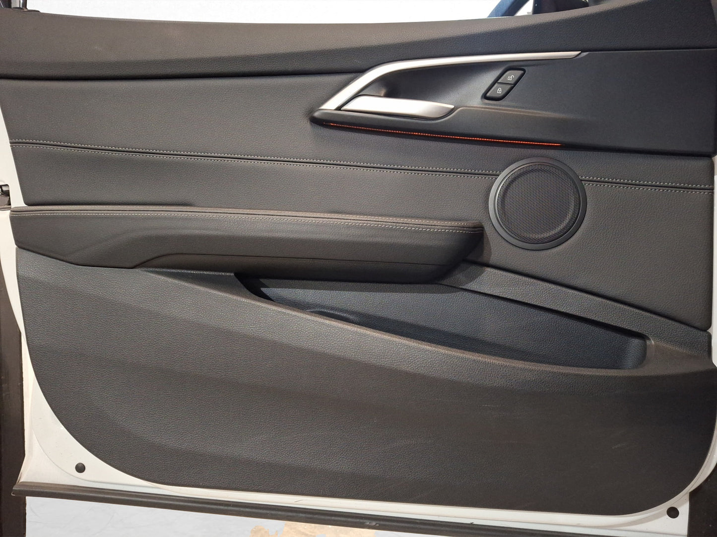 2020 BMW Serie 1 120iA M Sport Sedan