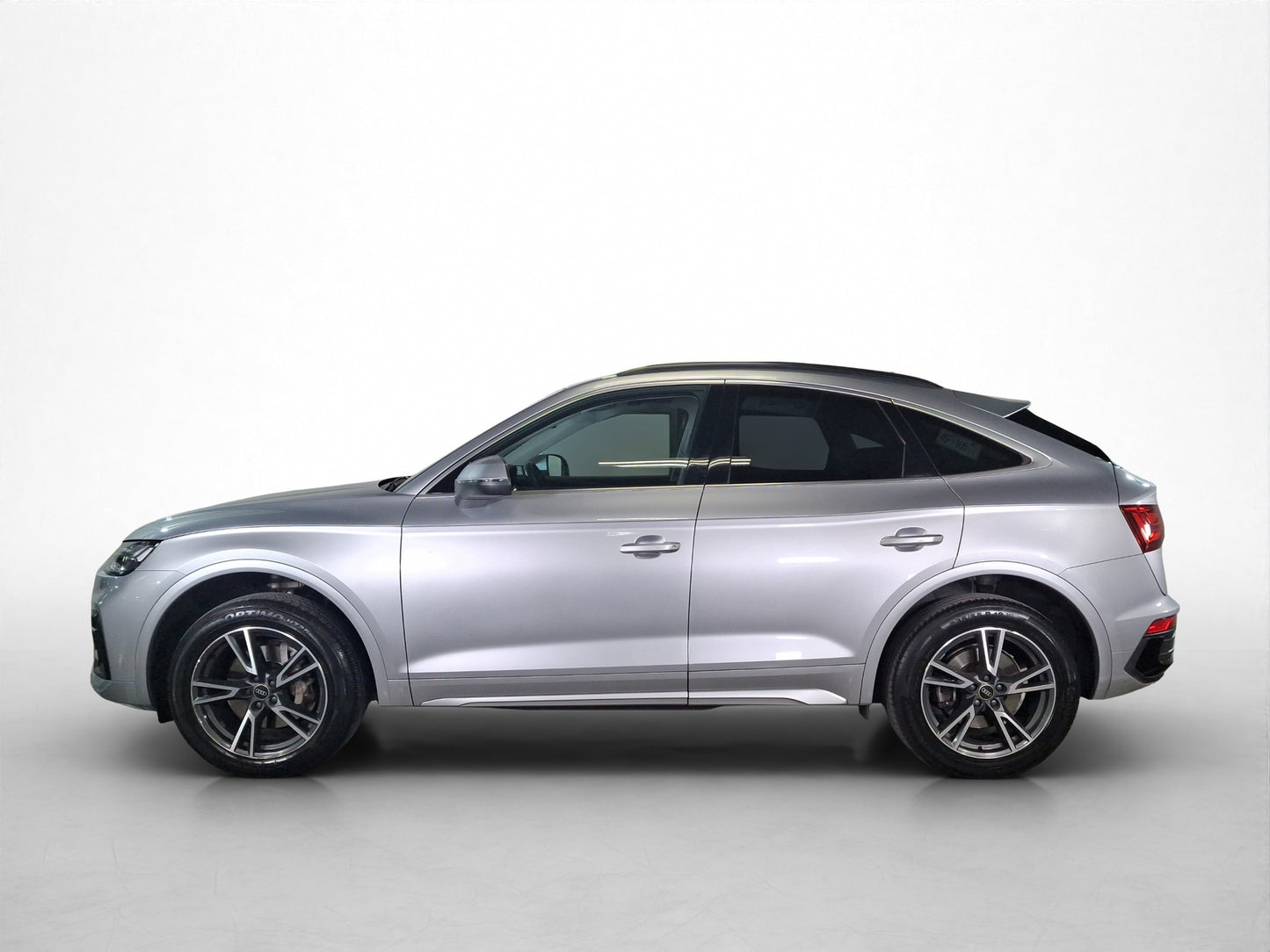 2022 Audi Q5 Elite Sportback
