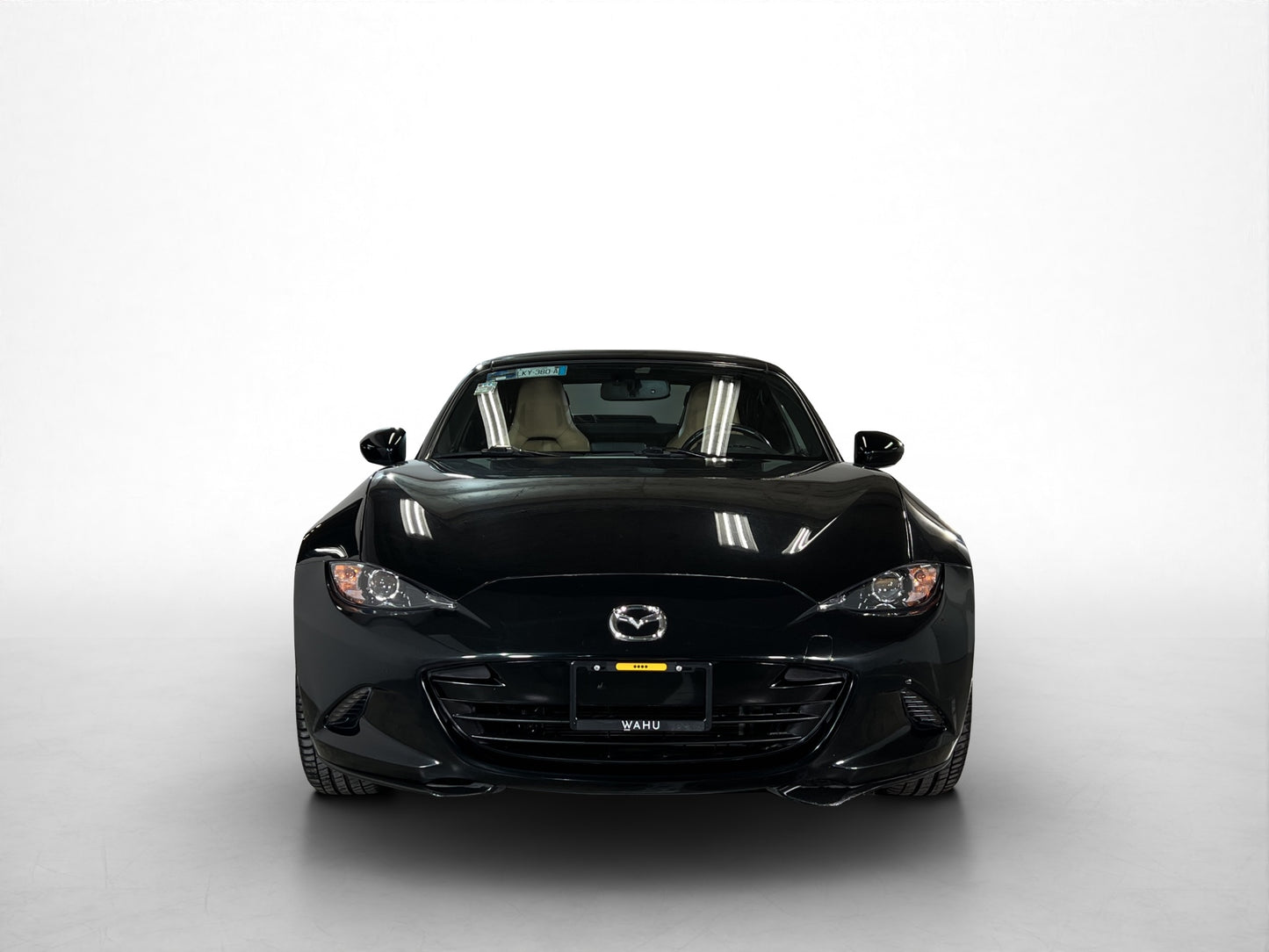 2019 Mazda MX-5 RF i Grand Touring