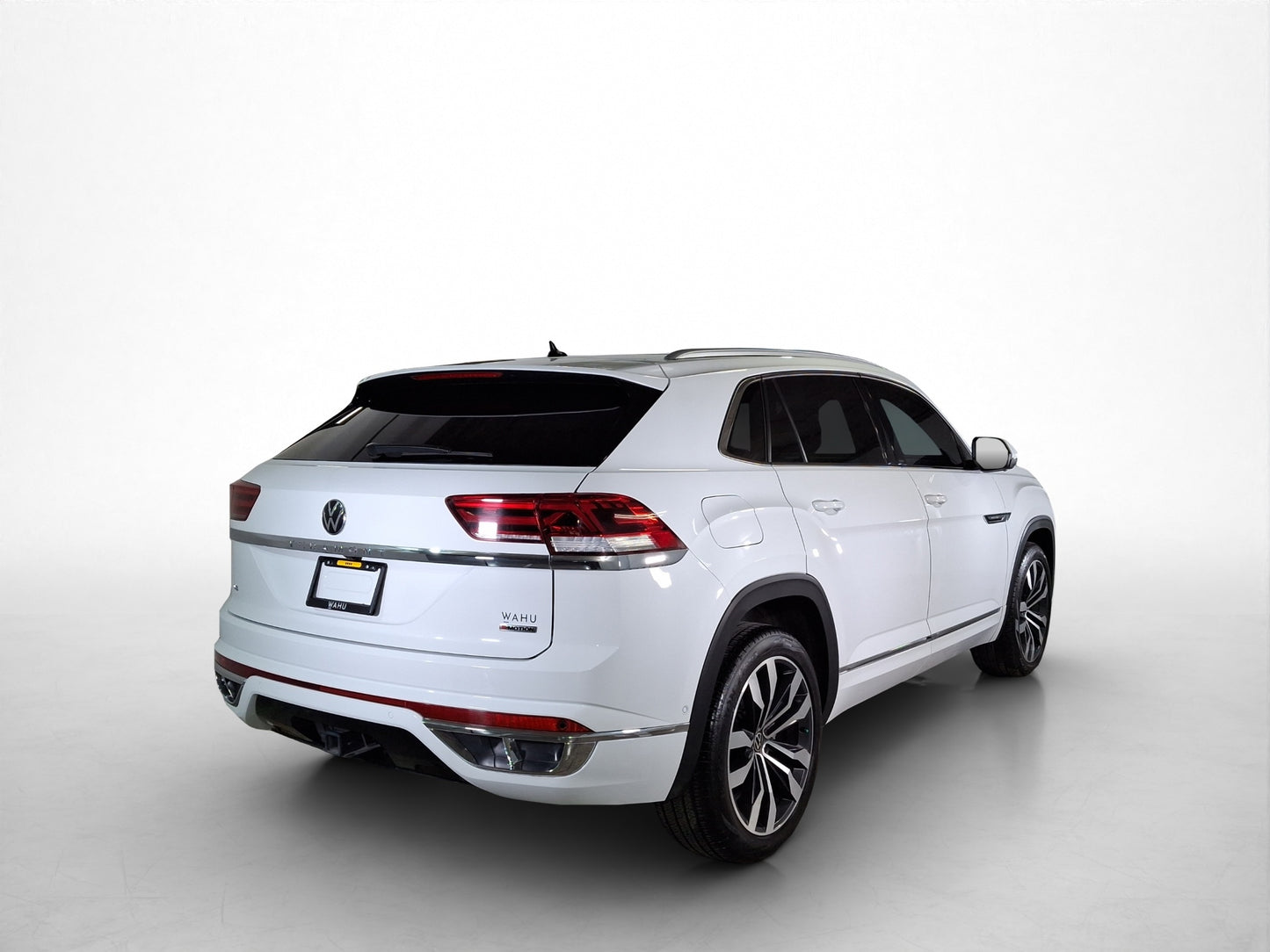 2022 Volkswagen Cross Sport R-Line