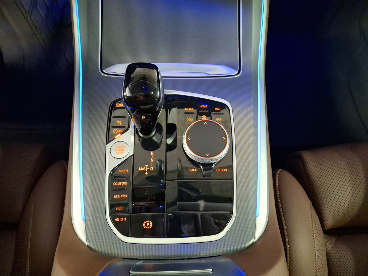 2023 BMW X5 40i