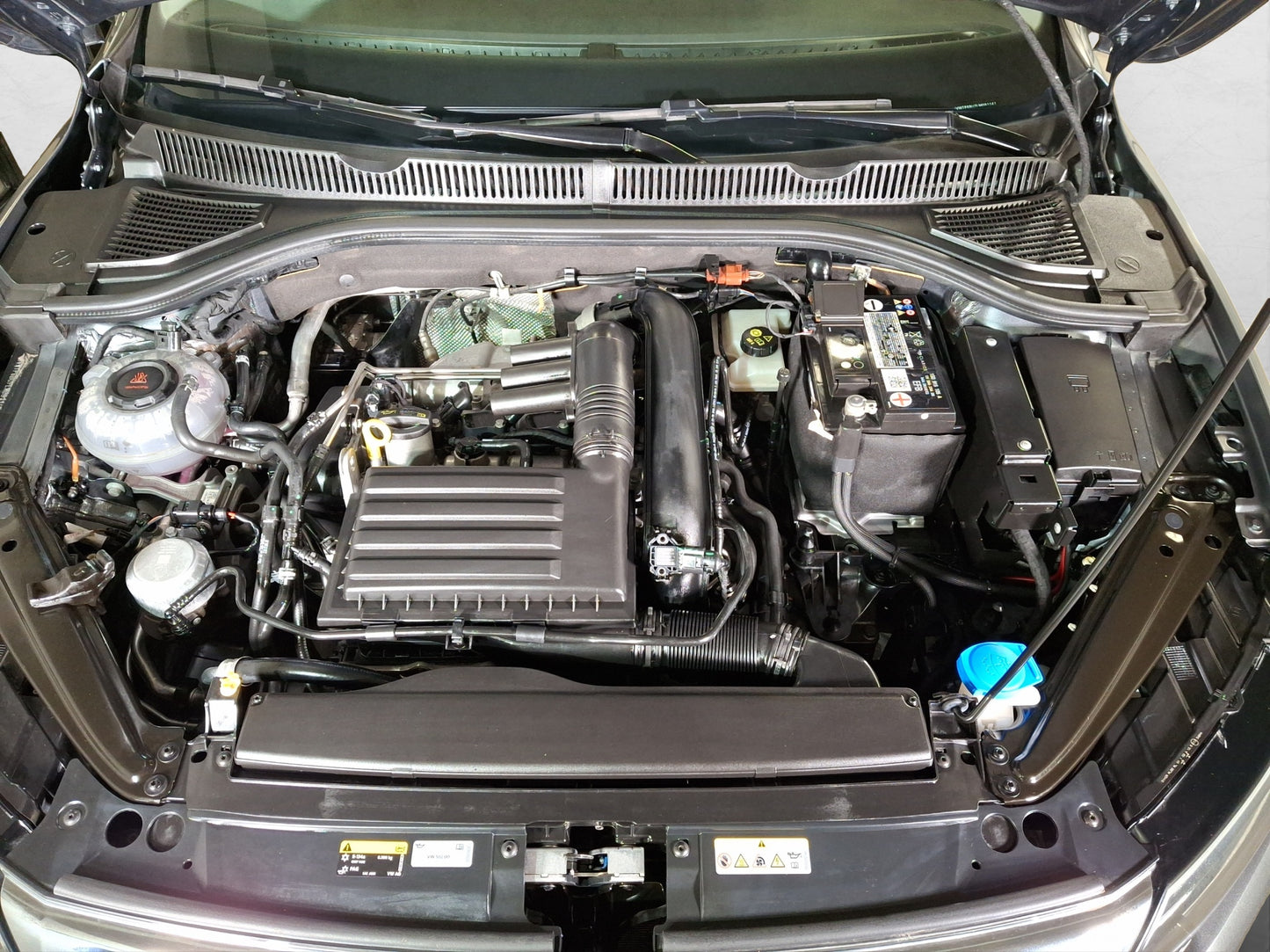 2020 Volkswagen Jetta Highline