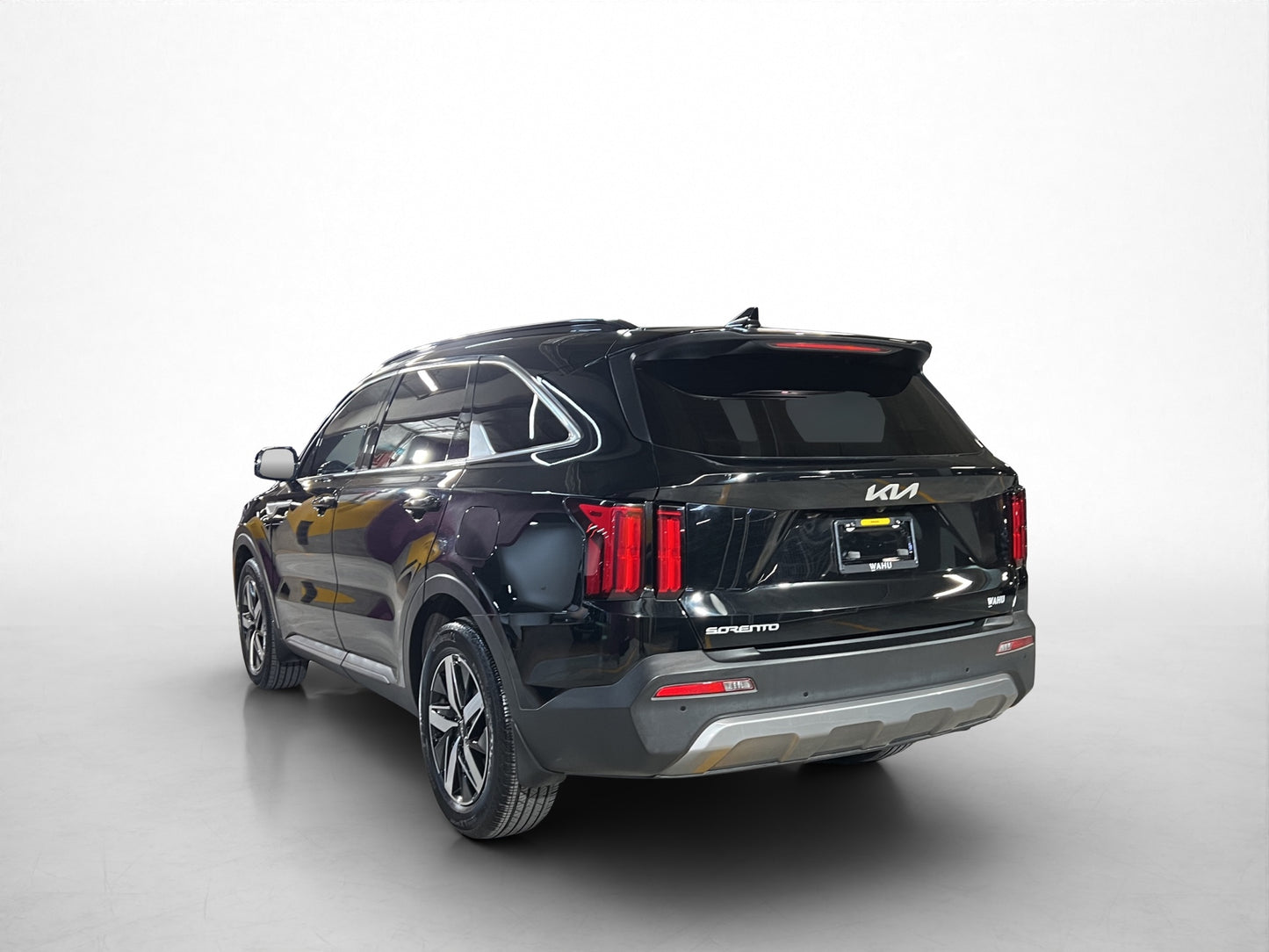 2023 KIA Sorento EX Pack