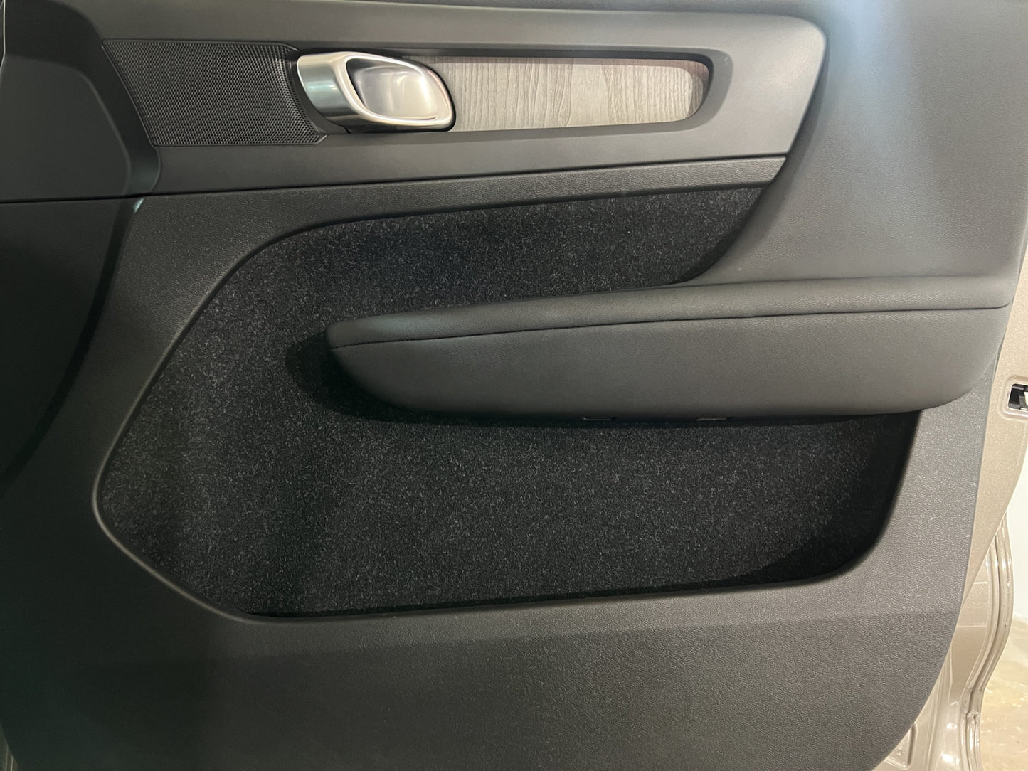 2021 Volvo XC40 Inscription T4