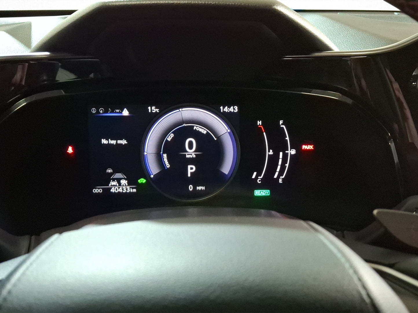 2022 Lexus NX350 Hybrid