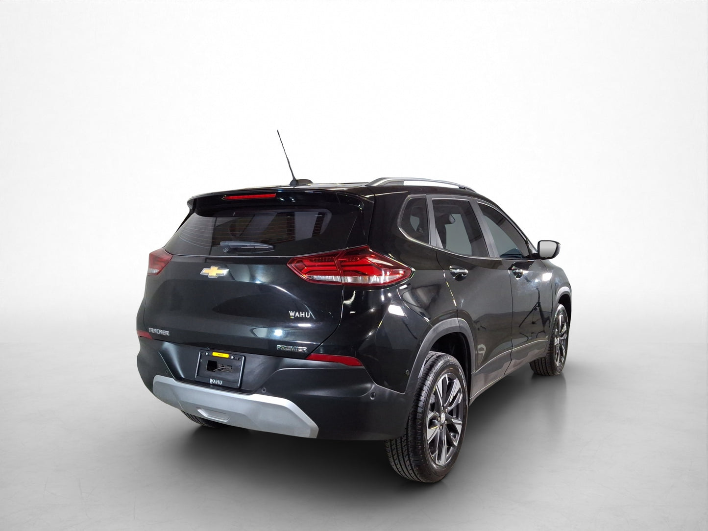 2022 Chevrolet Tracker Premier