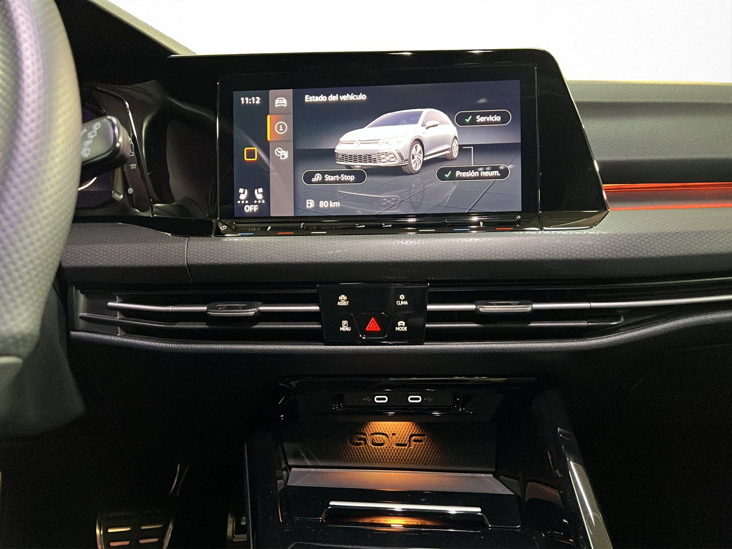 2024 Volkswagen Golf GTI