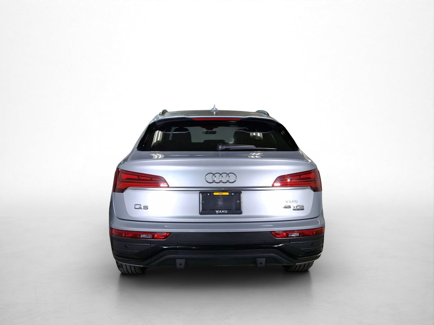 2022 Audi Q5 Elite Sportback