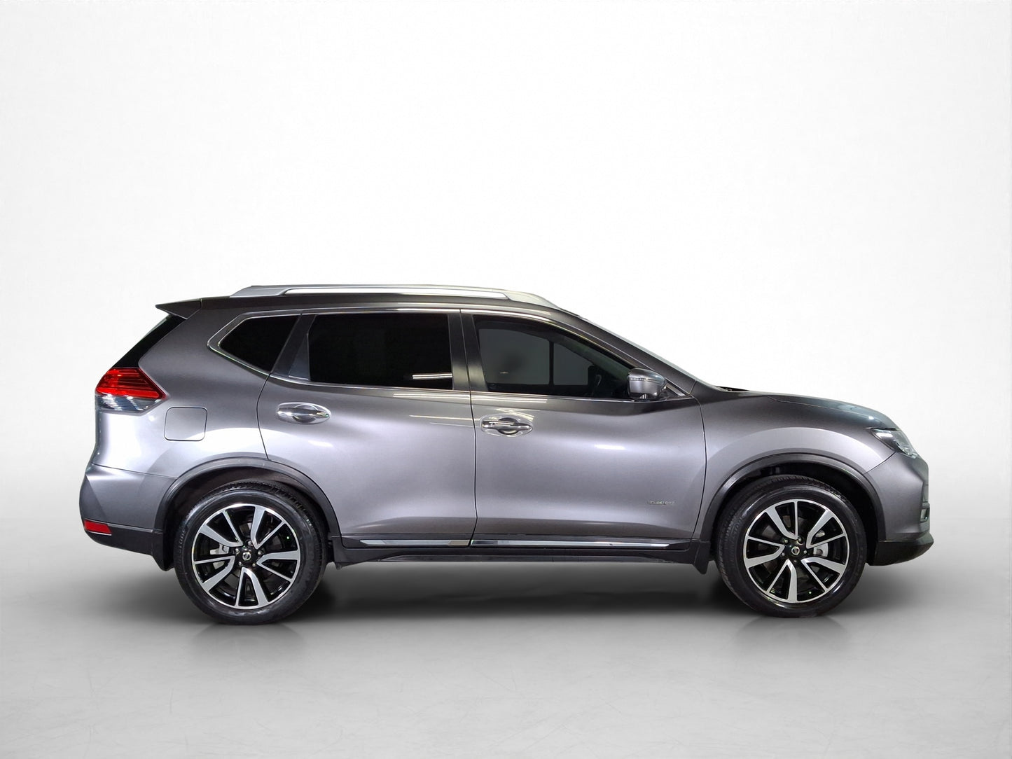 2020 Nissan X-Trail Hybrid