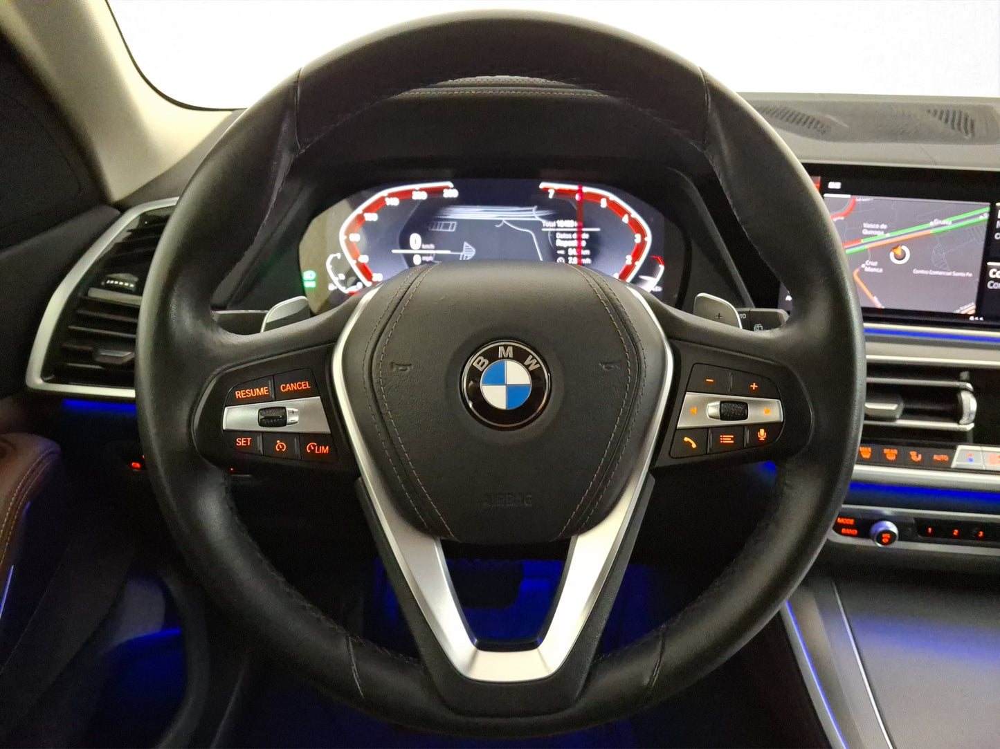 2023 BMW X5 40i
