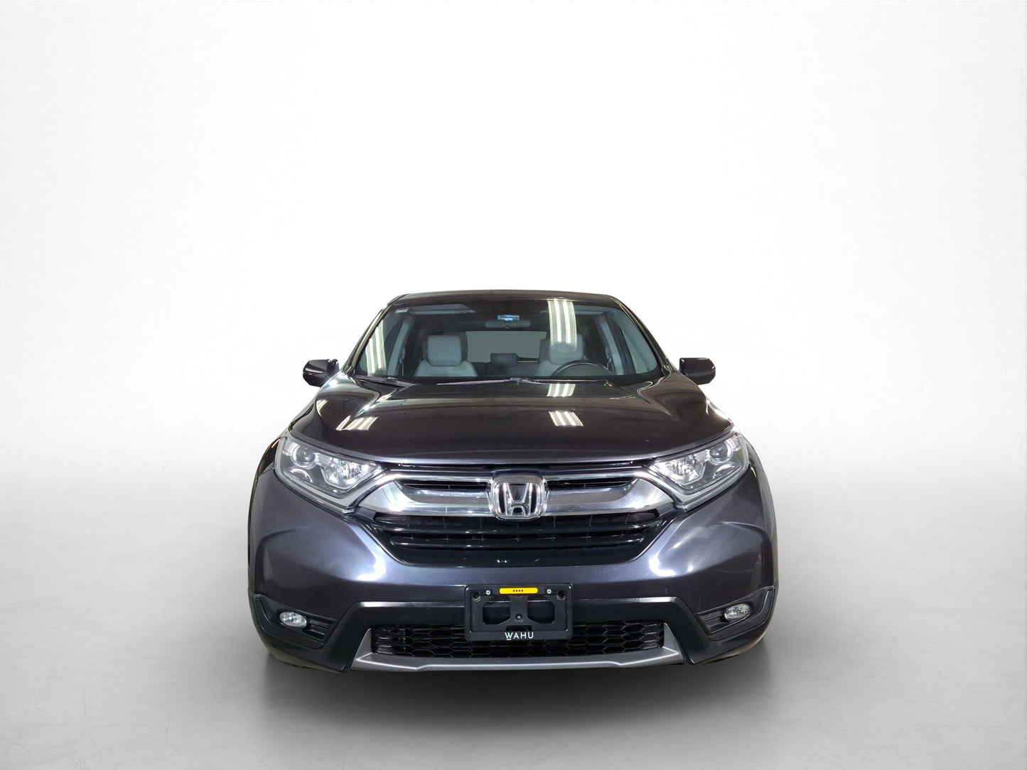 2019 Honda CR-V Turbo Plus
