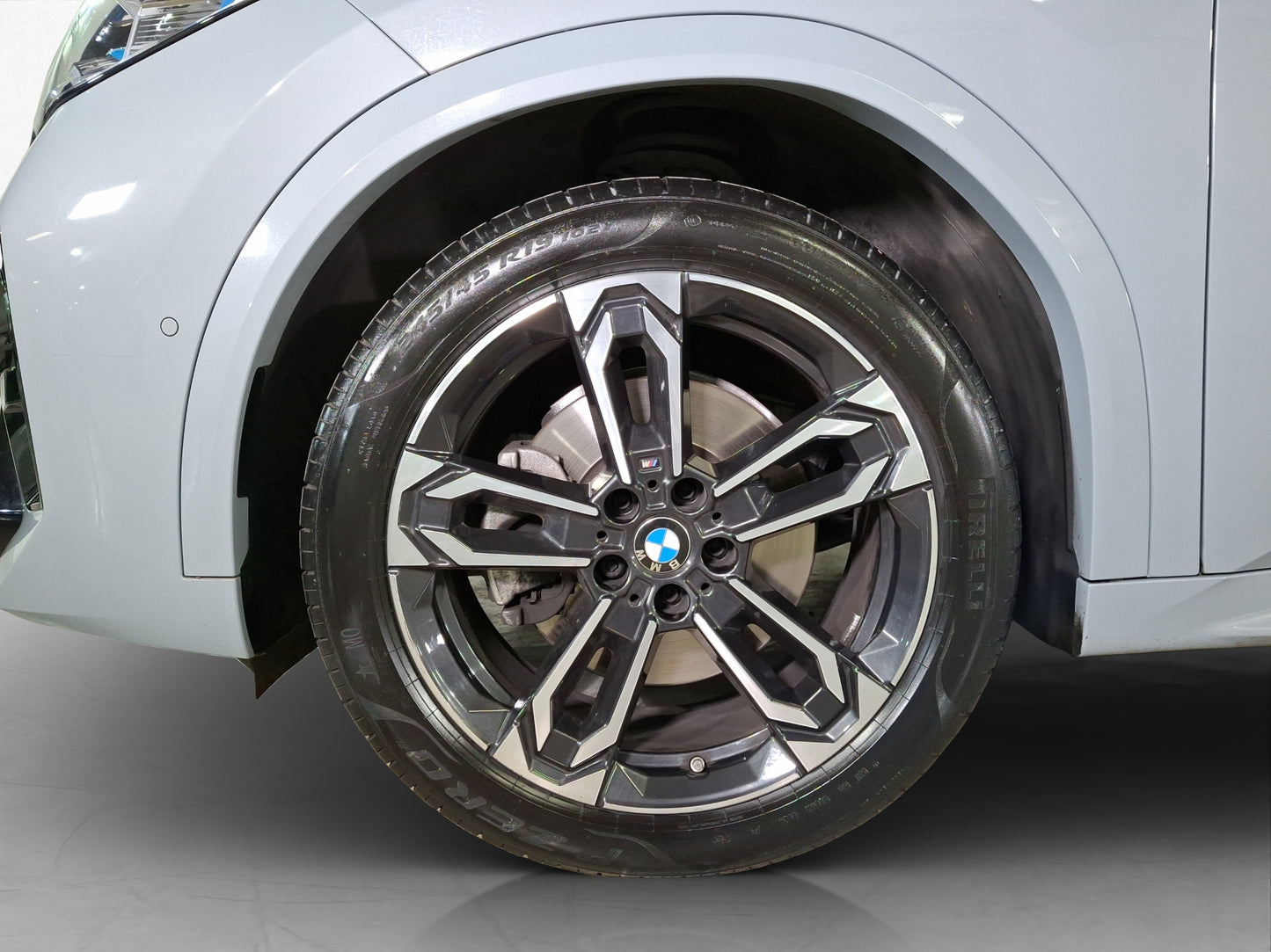 2025 BMW X2 20i xDrive