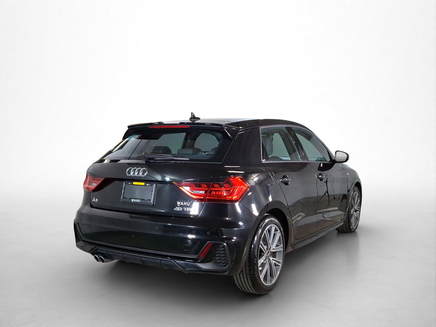 2023 Audi A1 S-Line Sportback