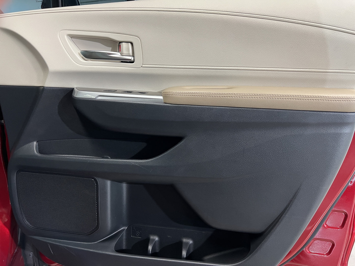 2022 Toyota Sienna Limited Hibrida