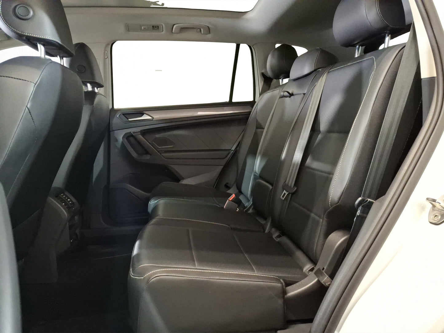 2022 Volkswagen Tiguan Comfortline