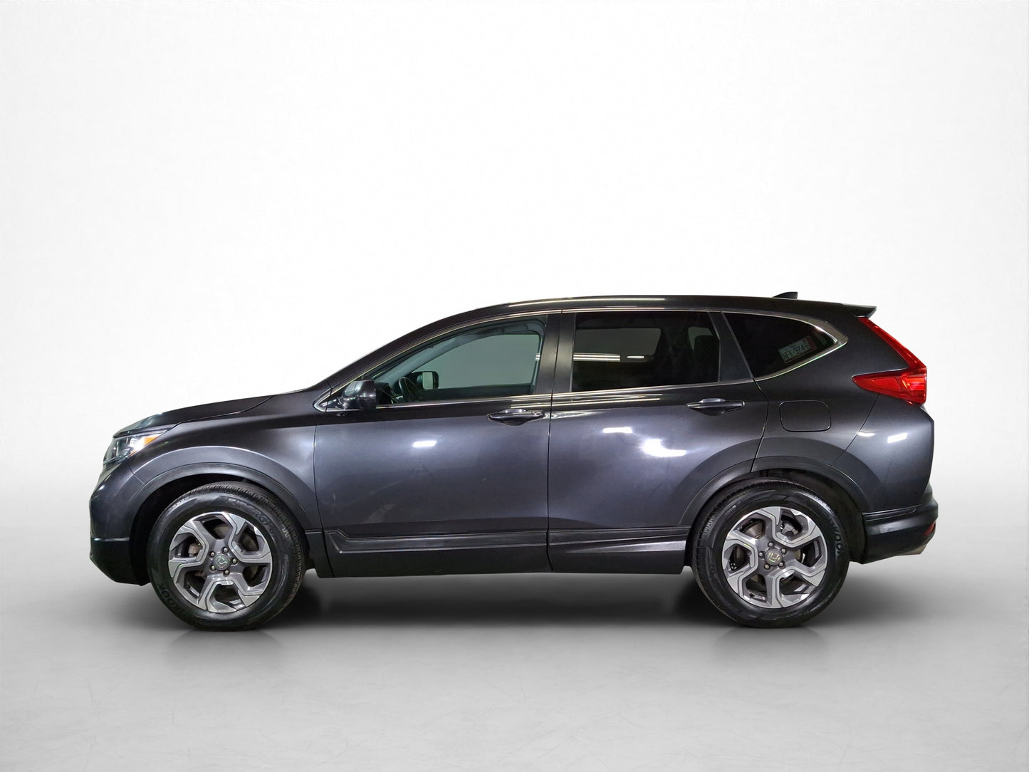 2019 Honda CR-V Turbo Plus