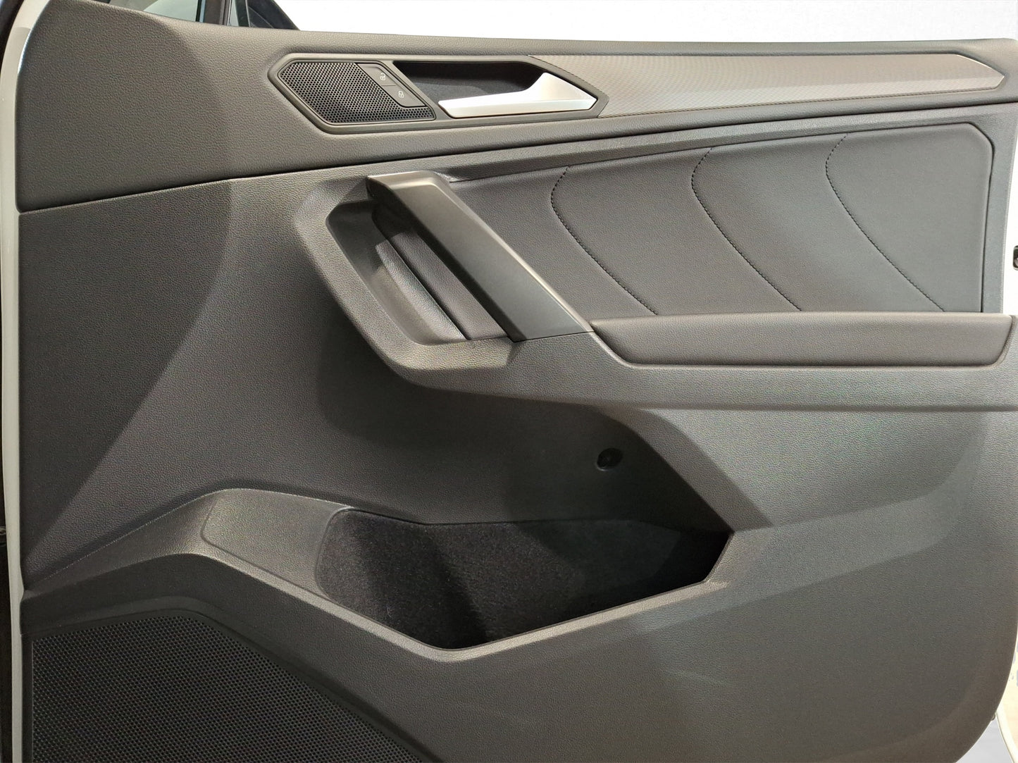 2022 Volkswagen Tiguan Comfortline