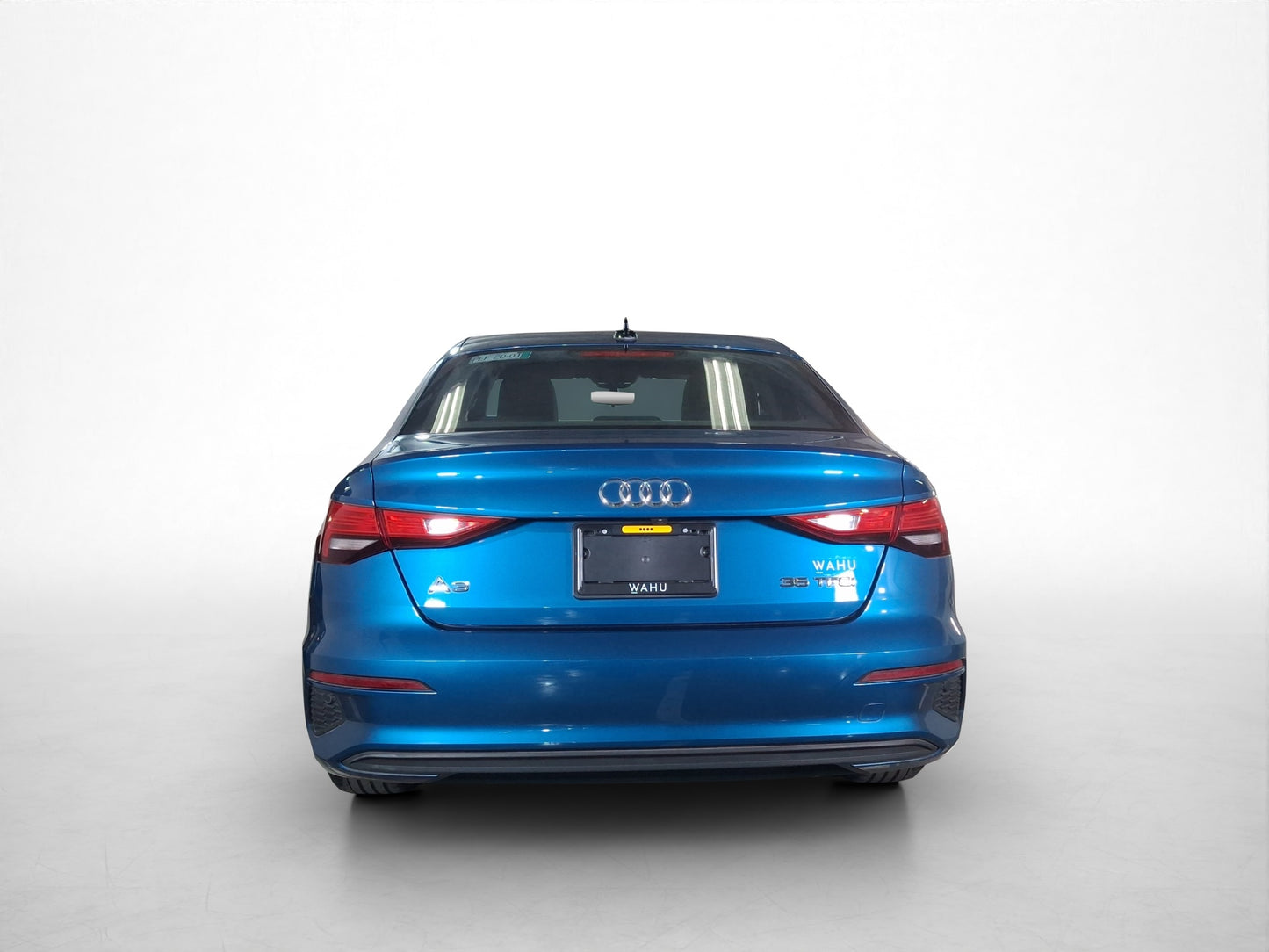 2022 Audi A3 Dynamic 1.4T