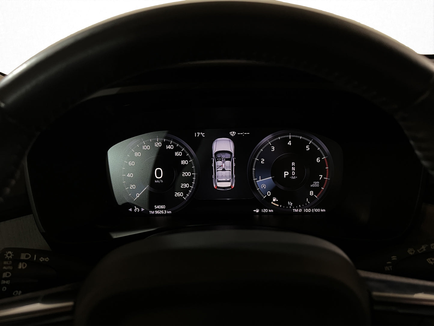2021 Volvo XC40 Inscription T4
