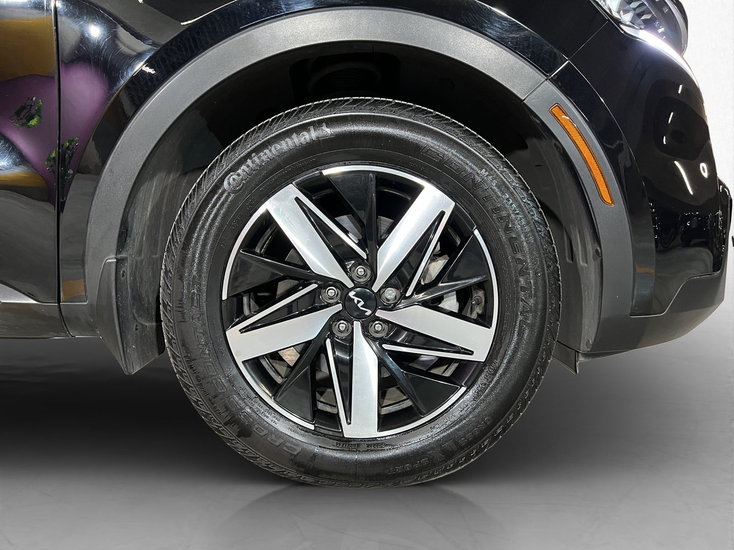 2023 KIA Sorento EX Pack