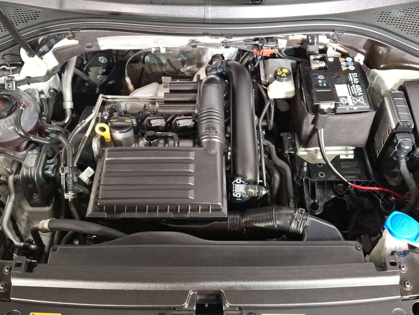 2024 Volkswagen Tiguan Comfortline