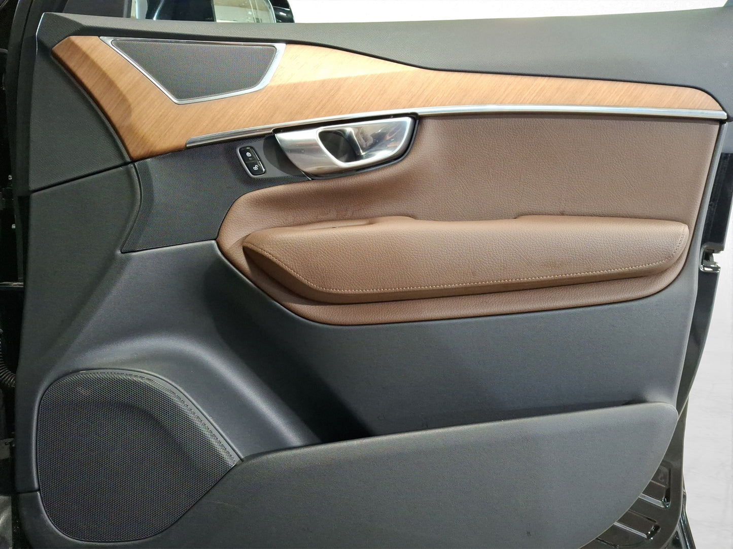 2022 Volvo XC90 T8 Inscription Recharge