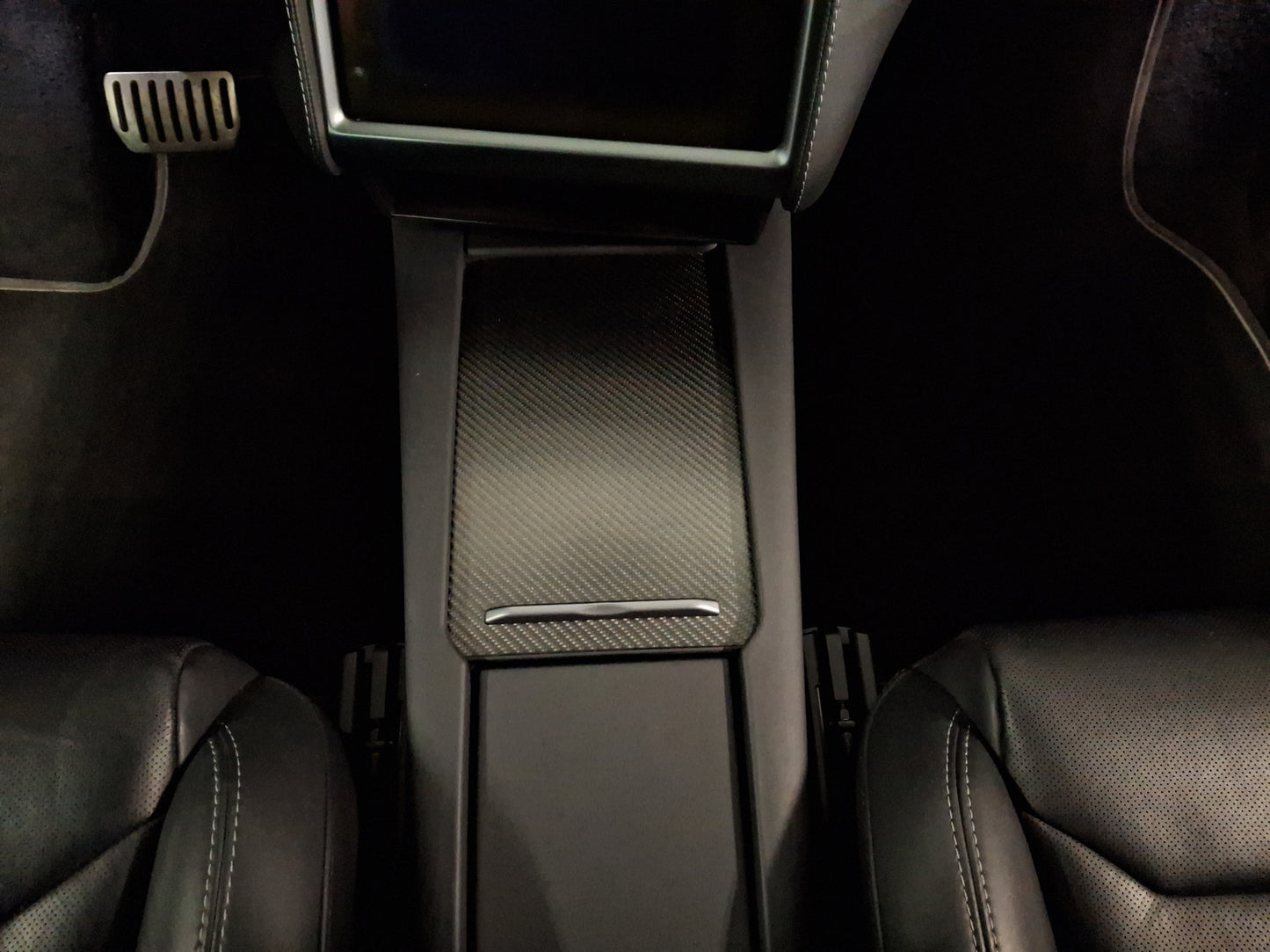 2019 Tesla Model X P100D