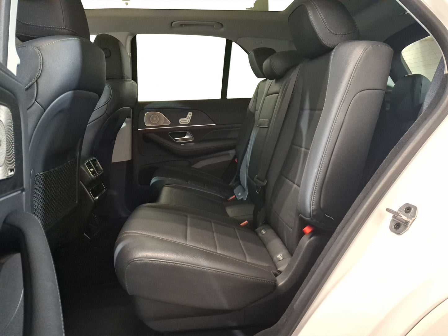 2022 Mercedes Benz Clase GLE 450 Sport Mild Hybrid