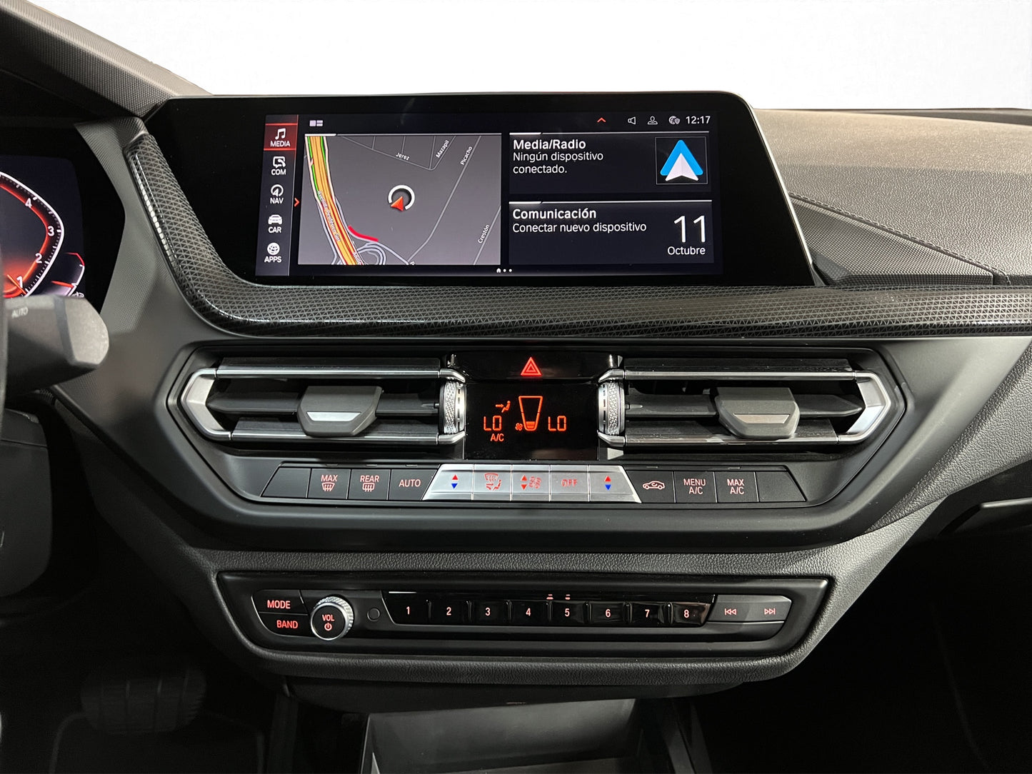 2023 BMW Serie 2 220i Gran Coupe