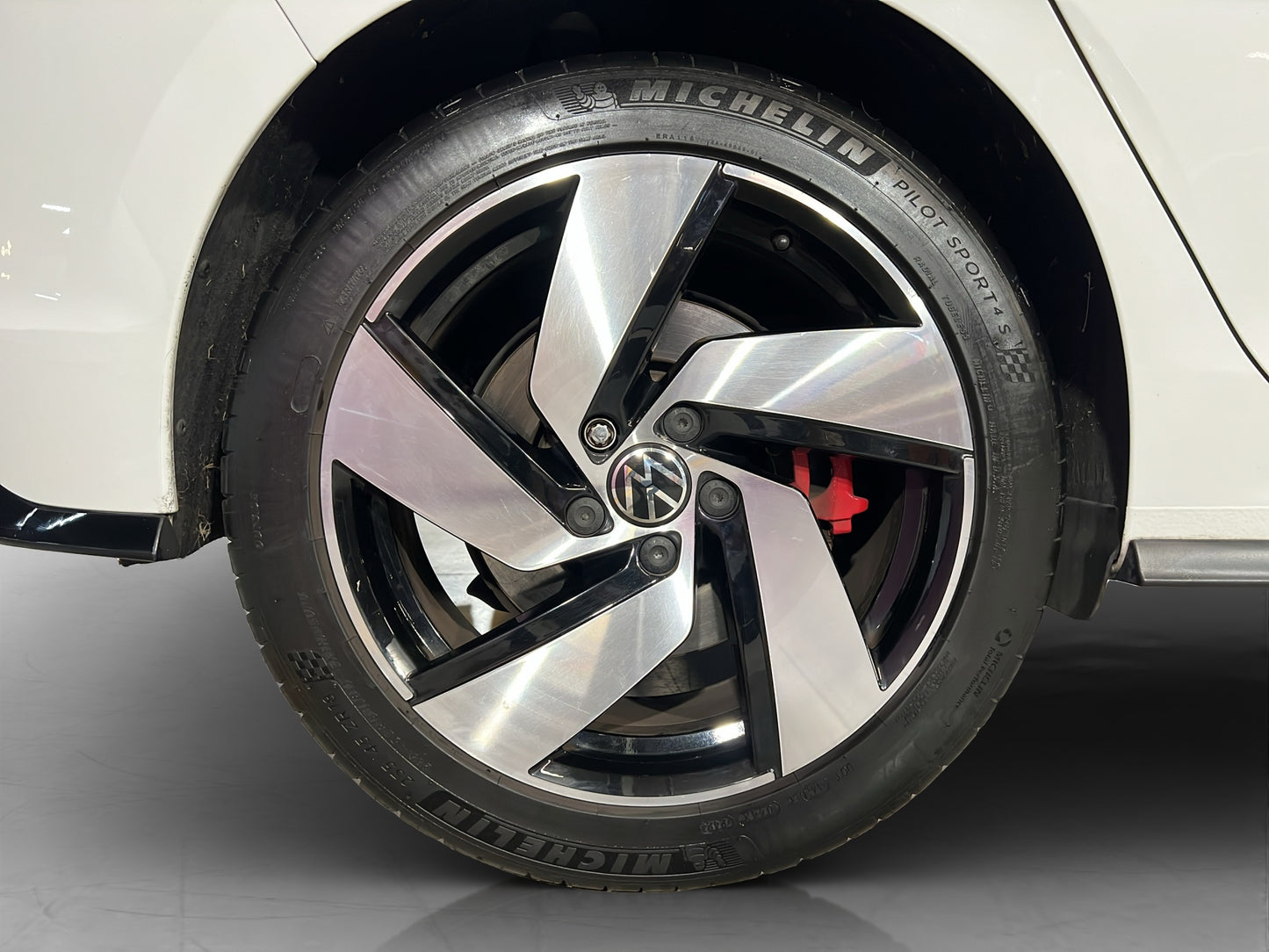 2024 Volkswagen Golf GTI