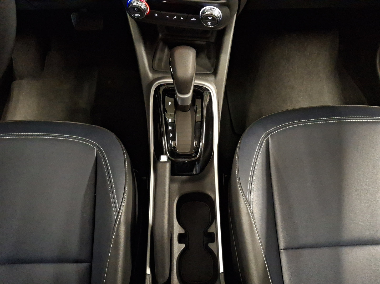 2022 Chevrolet Tracker Premier