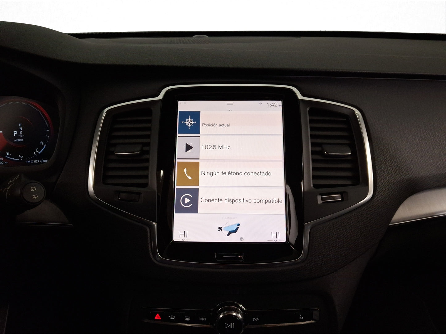 2022 Volvo XC90 T8 Inscription Recharge
