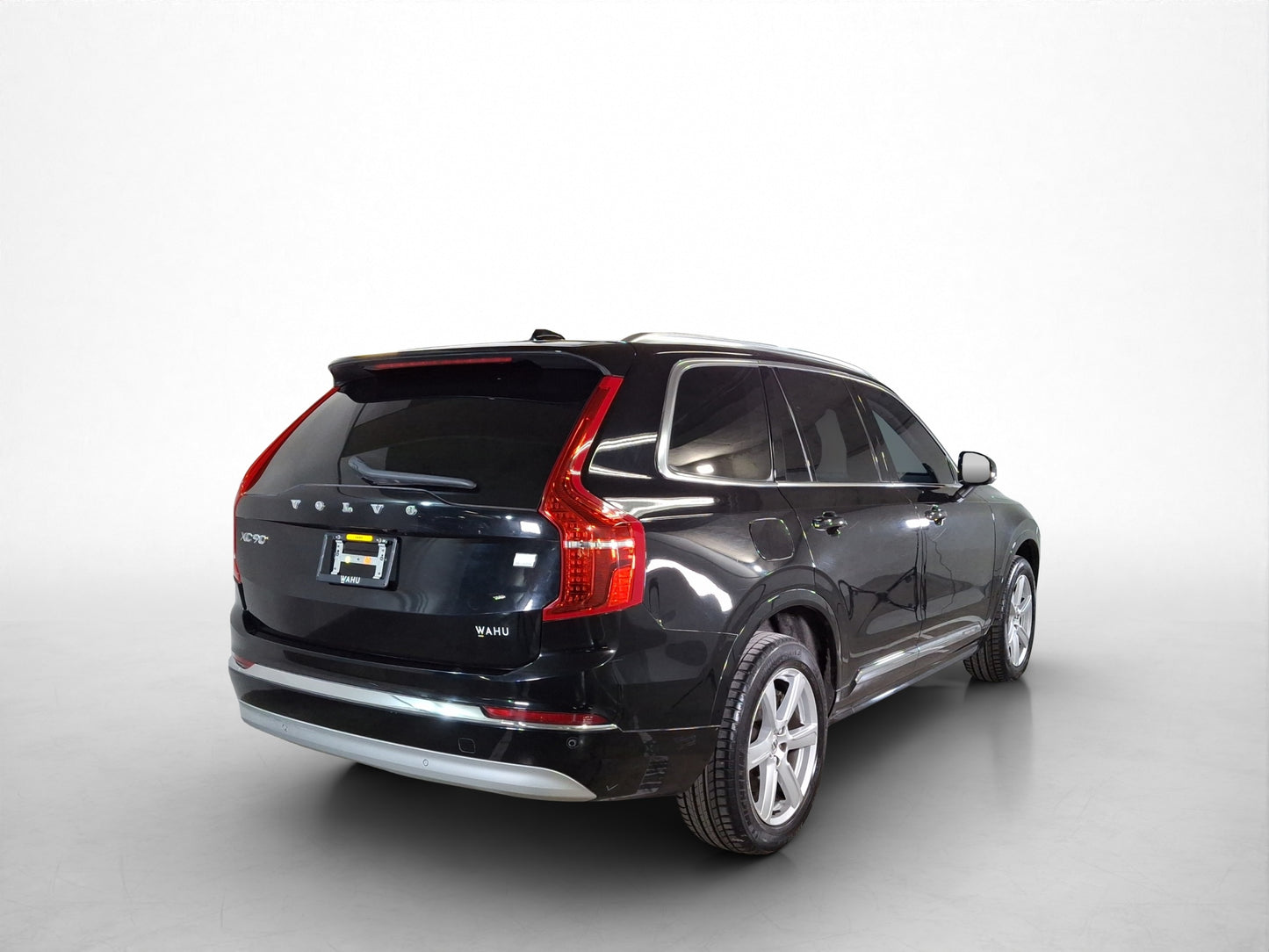2022 Volvo XC90 T8 Inscription Recharge