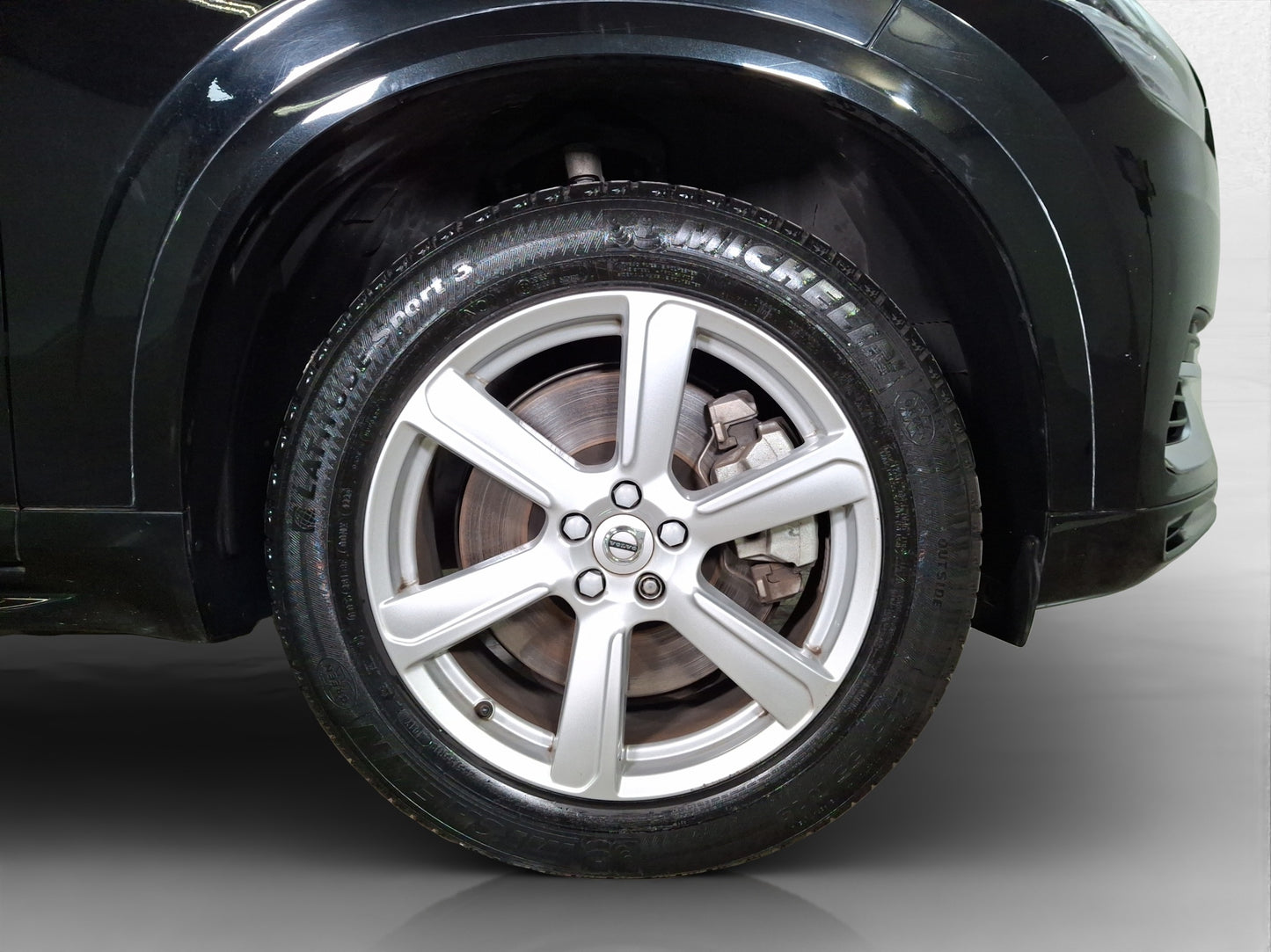 2022 Volvo XC90 T8 Inscription Recharge