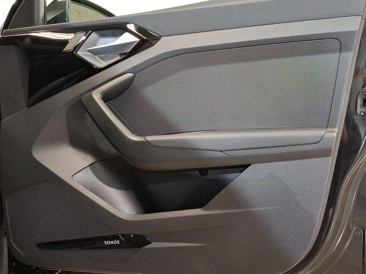 2023 Audi A1 S-Line Sportback