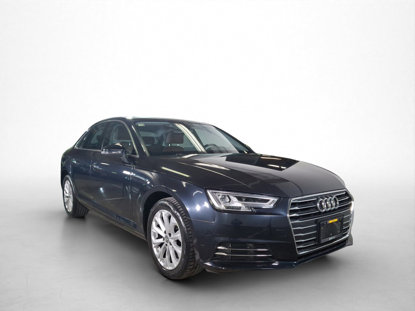 2018 Audi A4 Select 2.0T