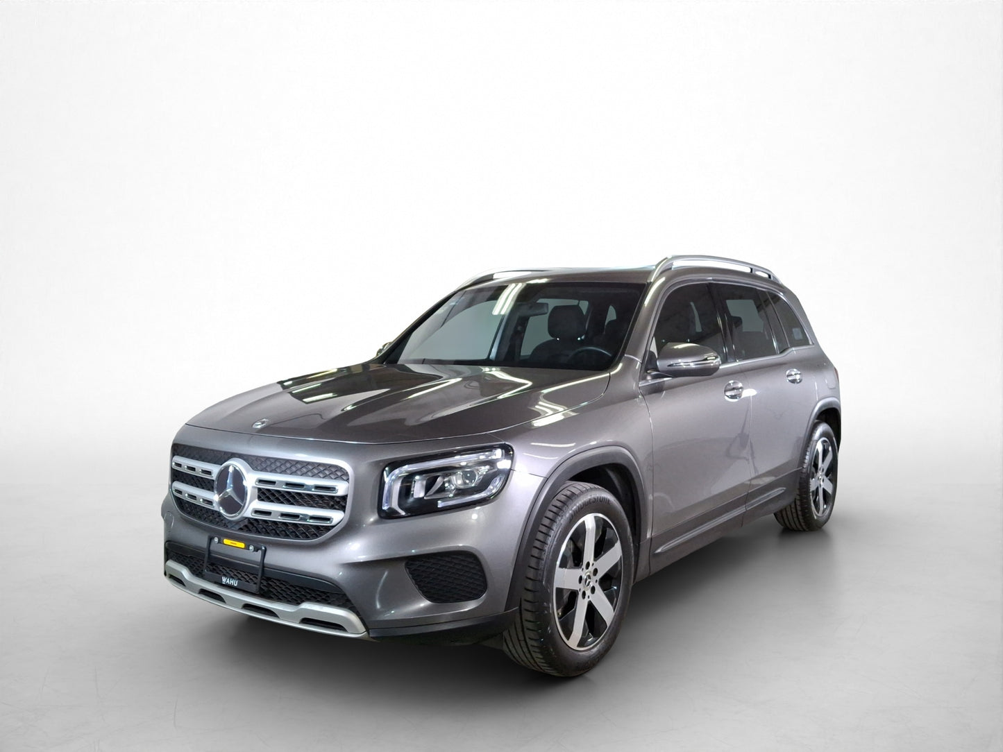 2021 Mercedes Benz Clase GLB 200 Style