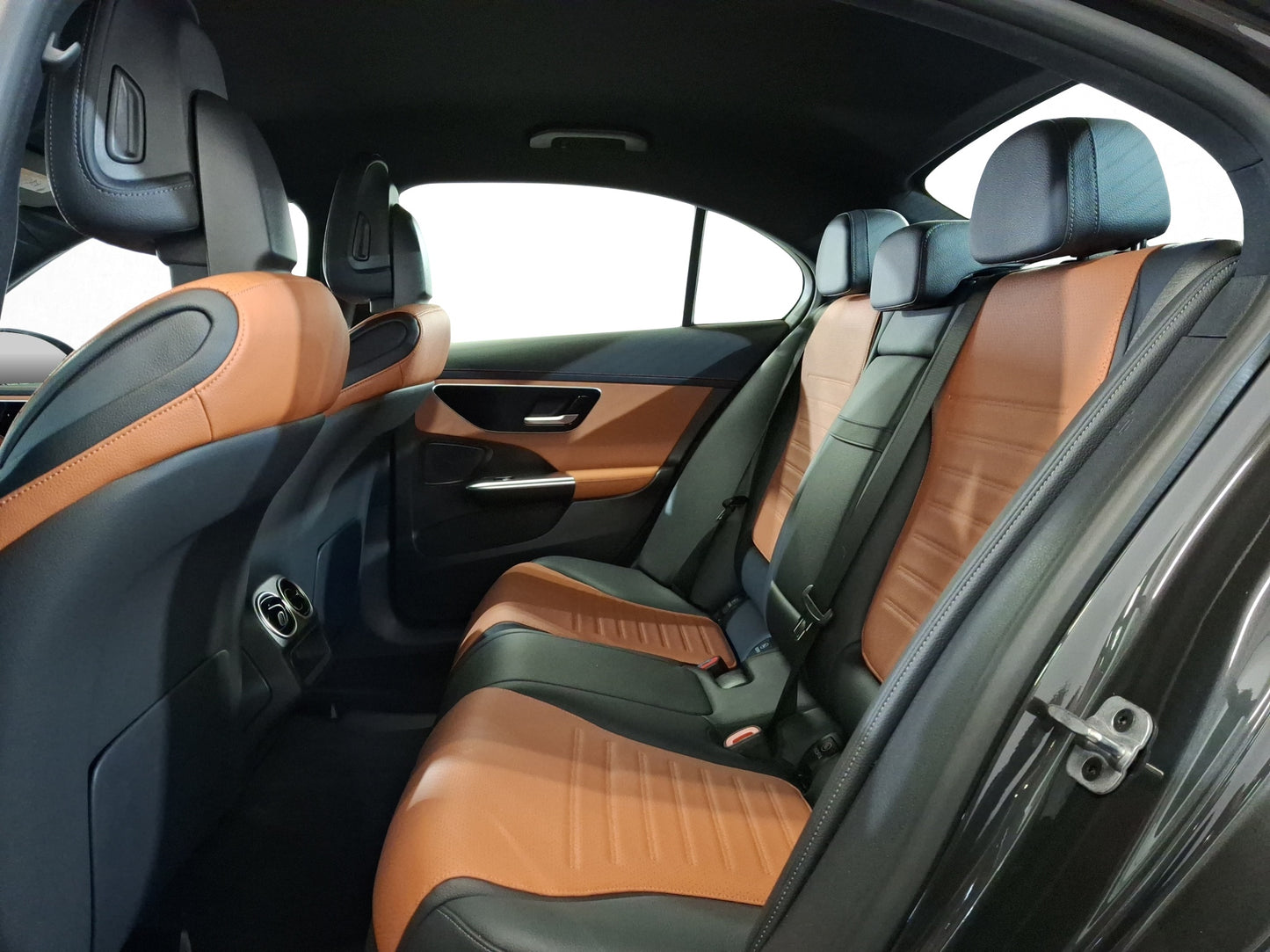 2023 Mercedes Benz C200 Sport MHEV