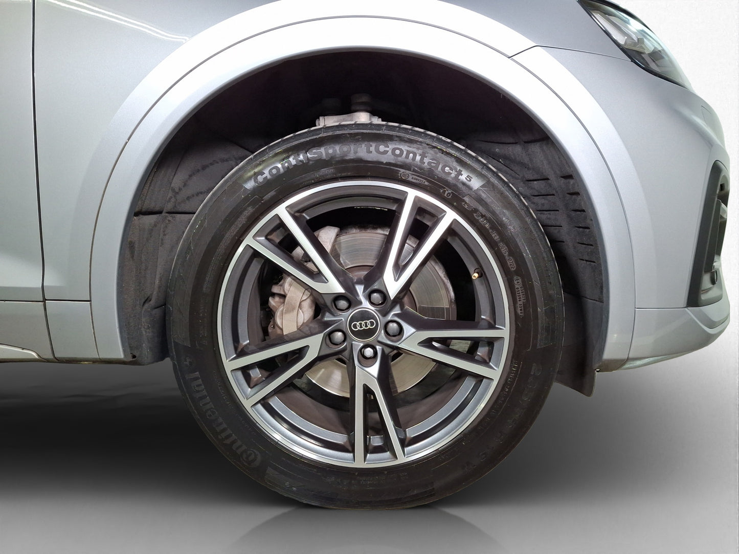 2022 Audi Q5 Elite Sportback