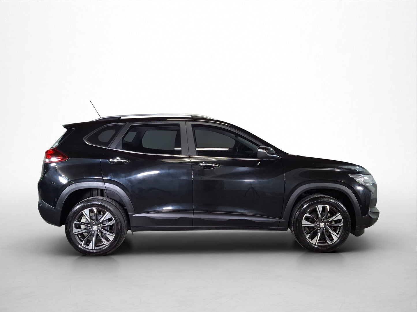 2022 Chevrolet Tracker Premier