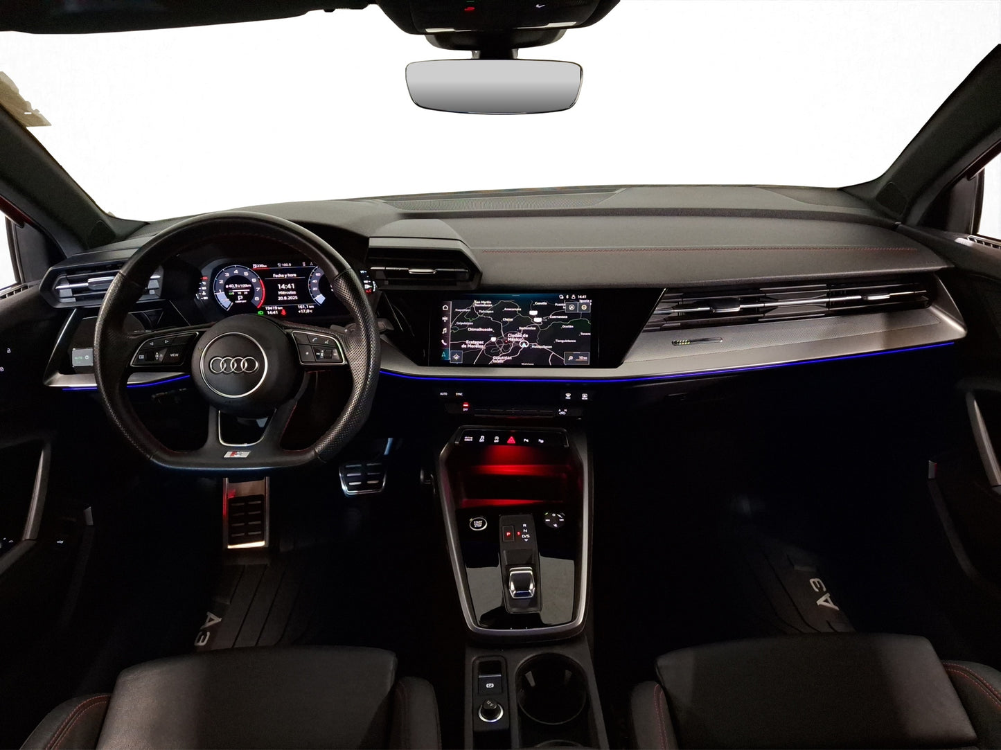 2023 Audi A3 S Line 2.0T