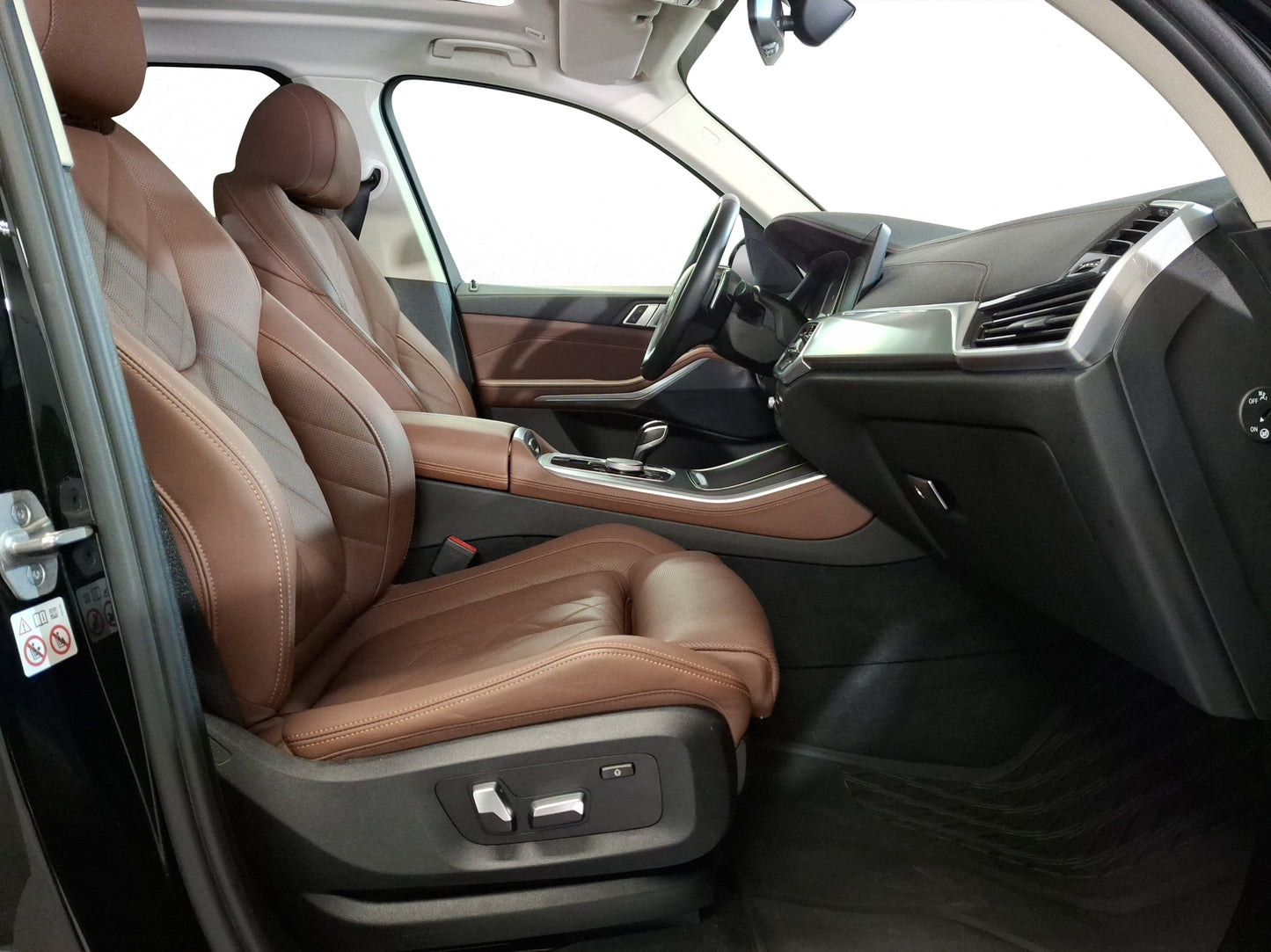 2023 BMW X5 40i