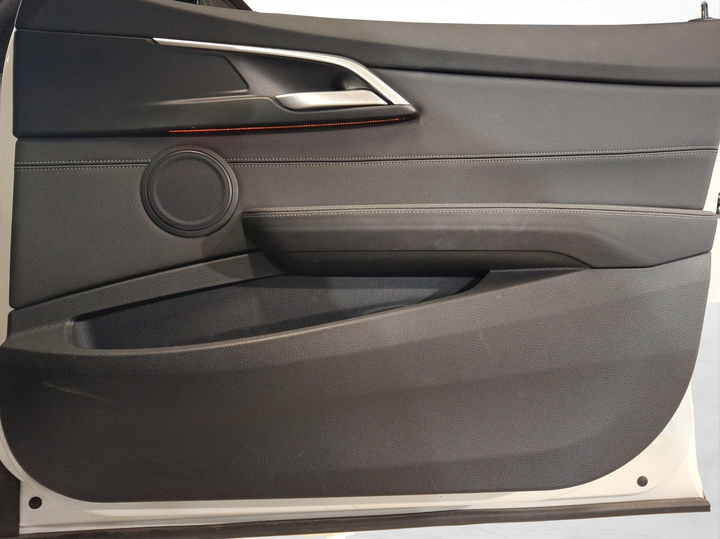 2020 BMW Serie 1 120iA M Sport Sedan