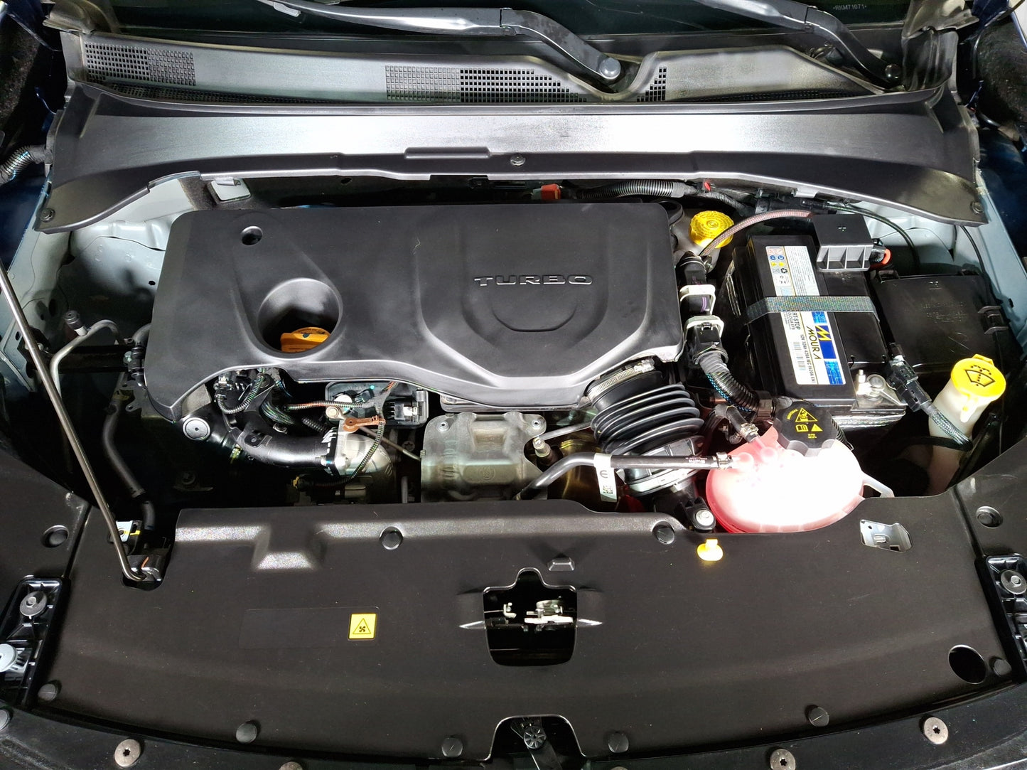 2024 Jeep Compass Limited Premium
