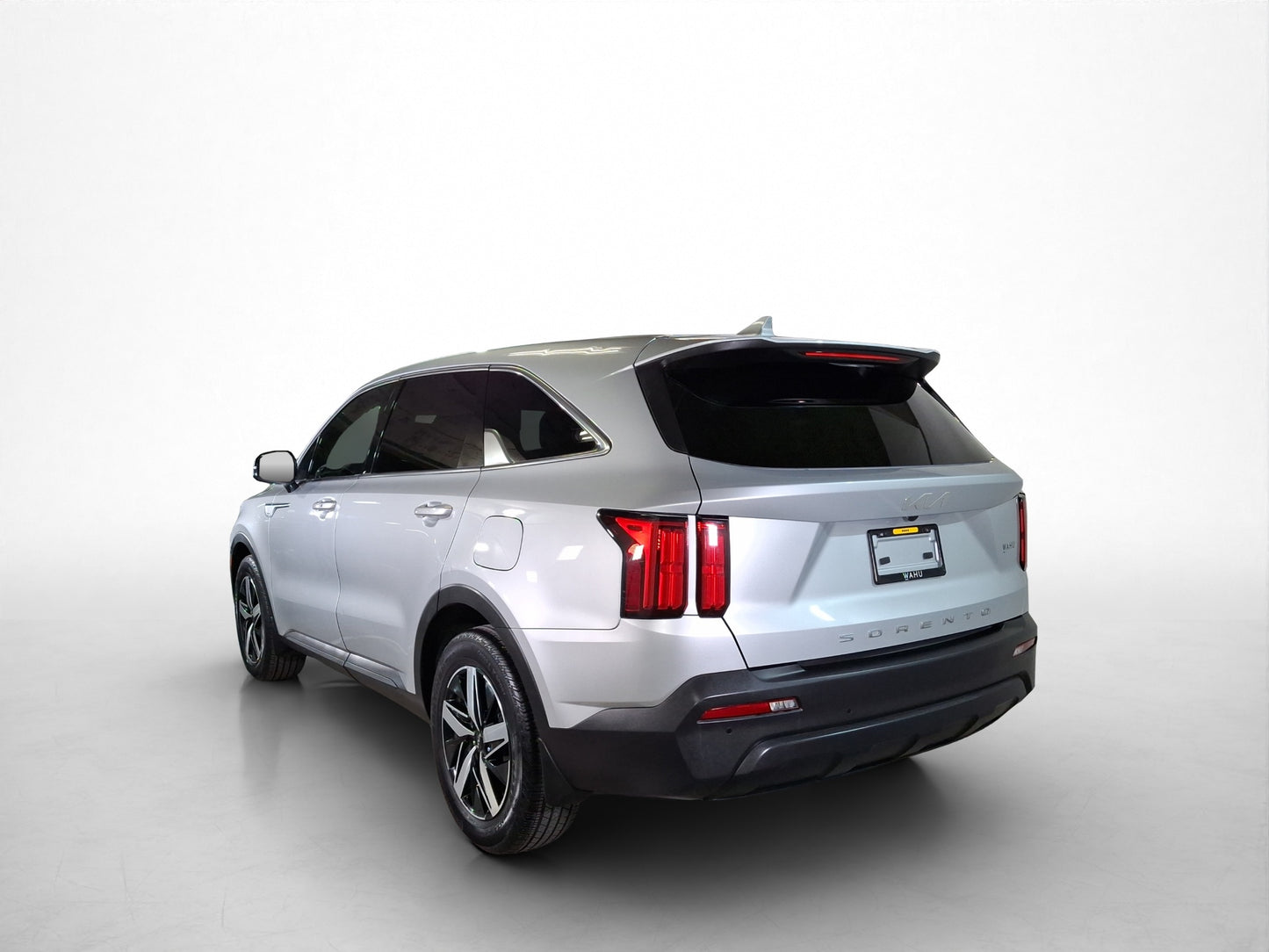 2022 KIA Sorento EX