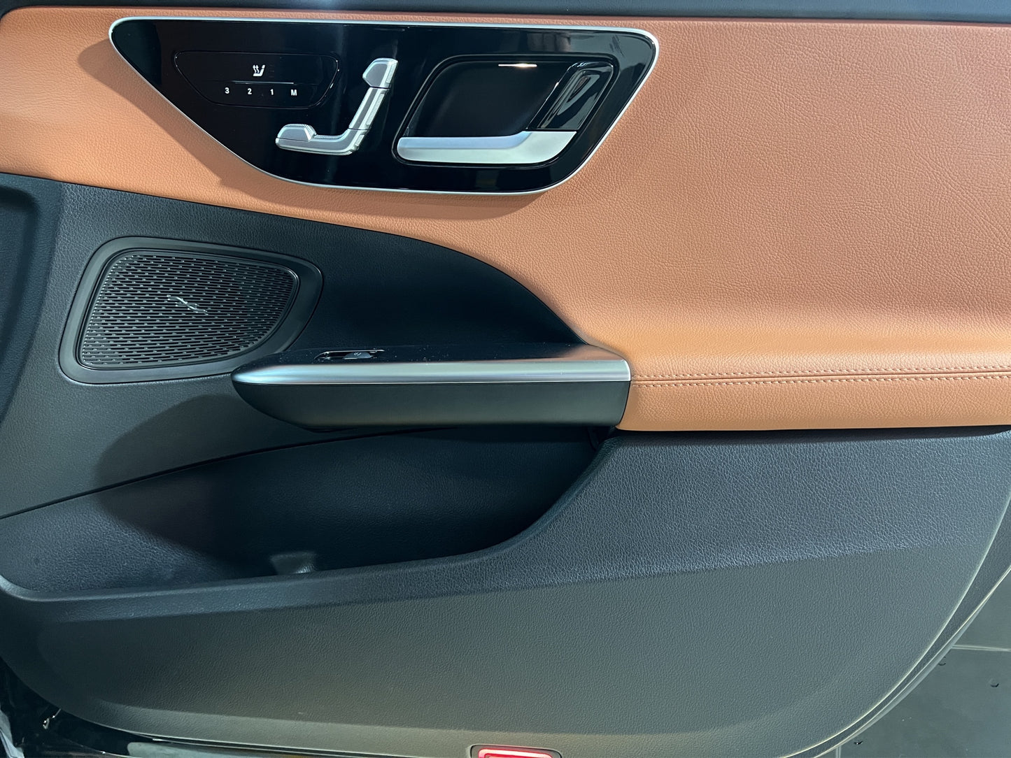 2024 Mercedes Benz C200 Sport MHEV