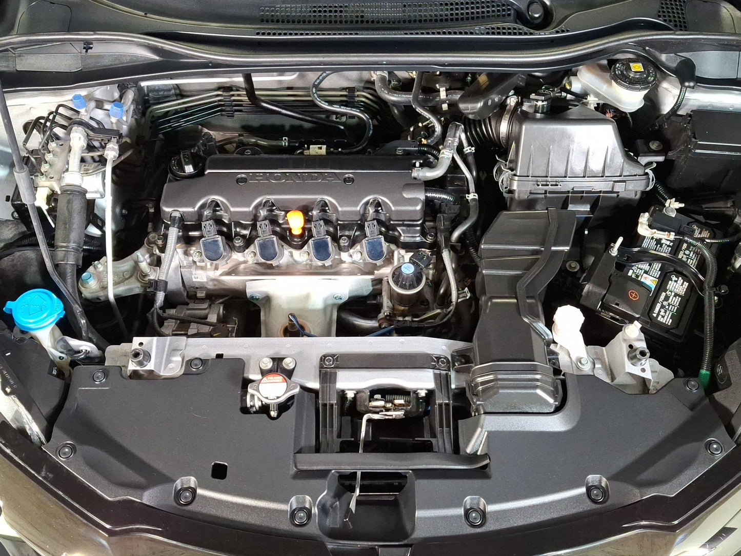 2019 Honda HR-V Touring