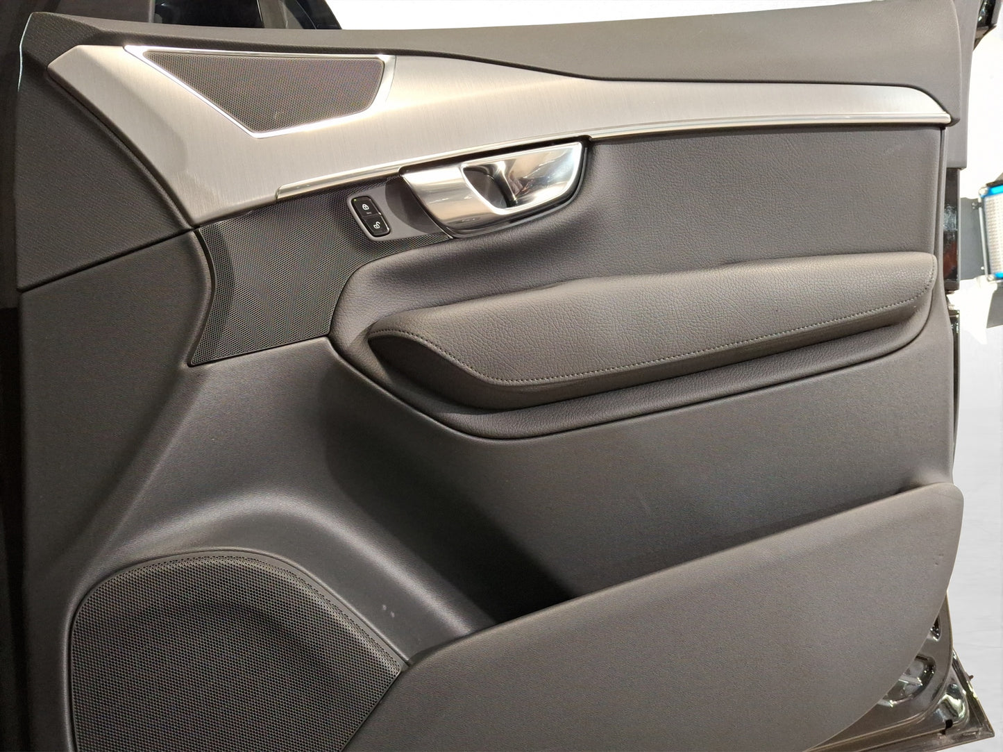 2022 Volvo XC90 T8 Inscription Recharge