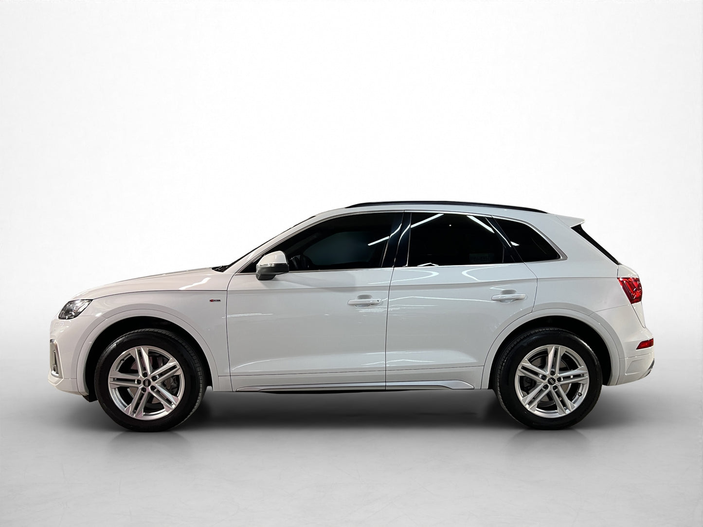 2022 Audi Q5 S-Line
