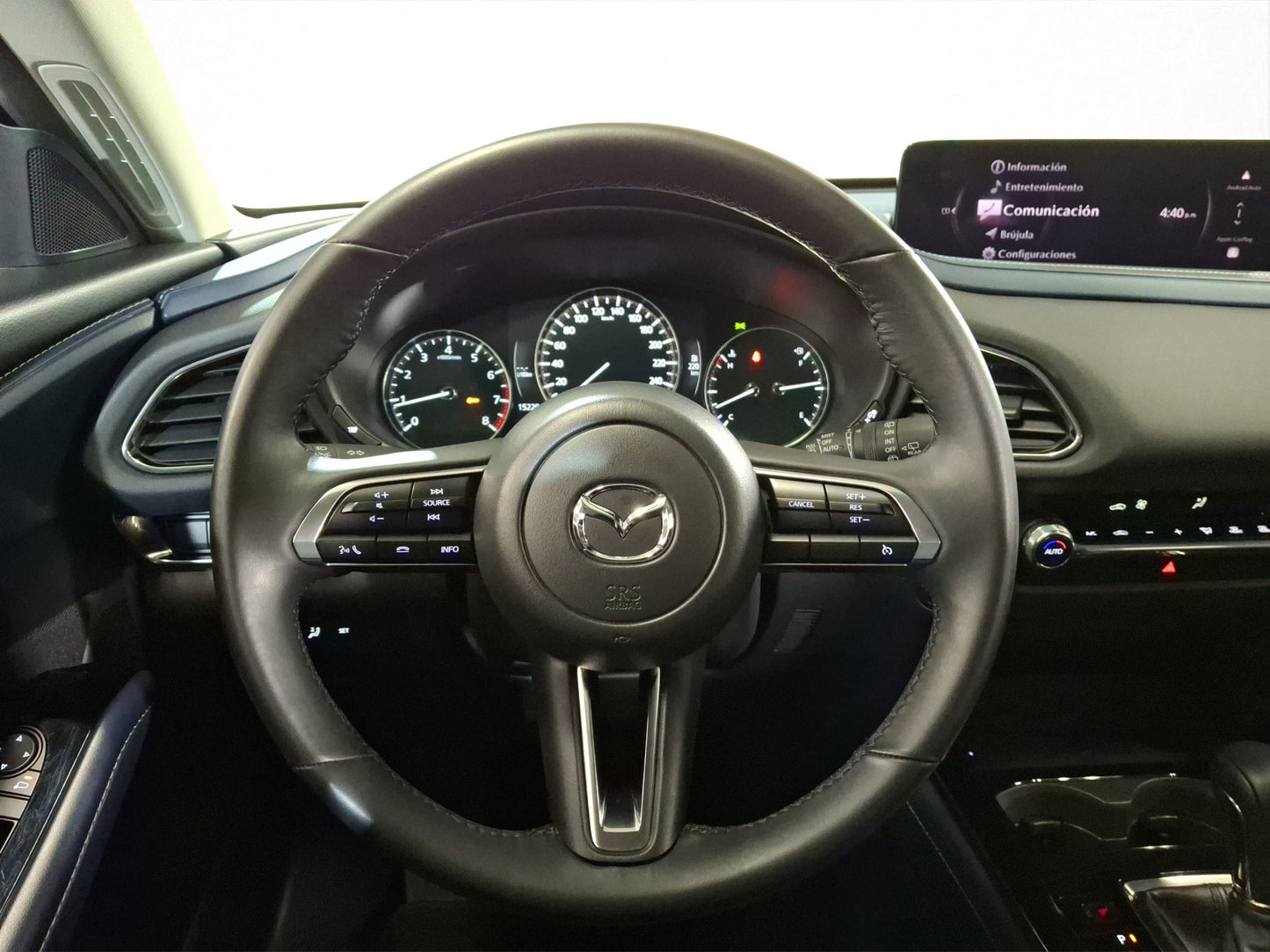2024 Mazda CX-30 i Sport